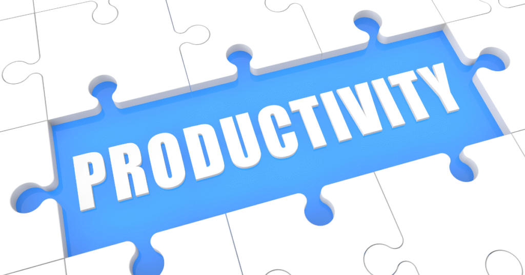 5 Productivity Hacks for Side Hustlers Who Work Full-Time