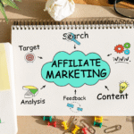 Affiliate marketing