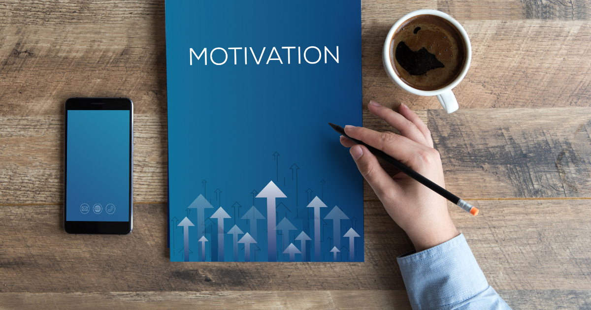 Motivation