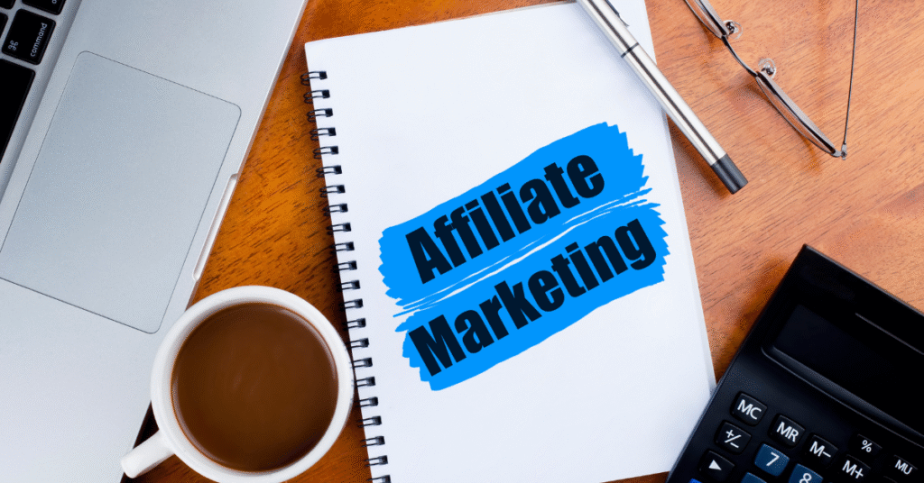 Master Affiliate Profits